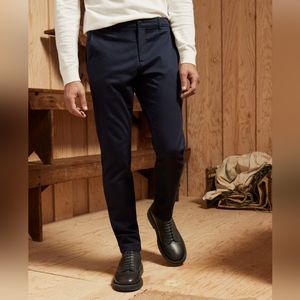 2 Pair RW& Co Men's Chino Pants